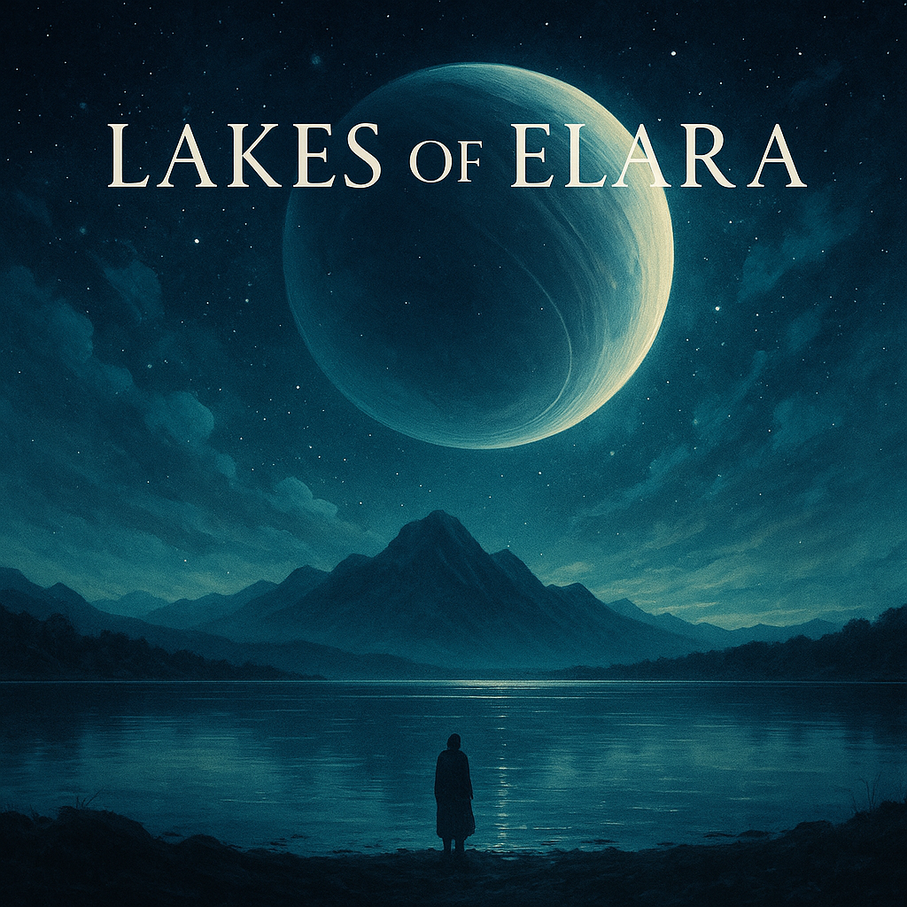 Lakes of Elara