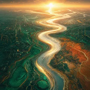 Ayo Meridian - Moonraker Originals by Ayo Meridian