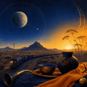 Copper Township - Moonraker Originals by Copper Township