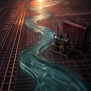 Glass River Timetable by Night Transit