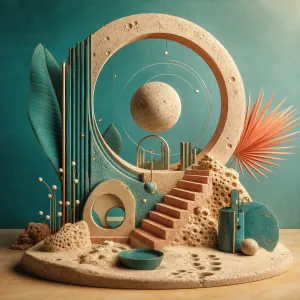 Golden Baobab - Moonraker Originals by Golden Baobab