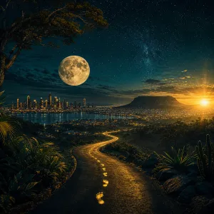 Harbor Nomads - Moonraker Originals by Harbor Nomads