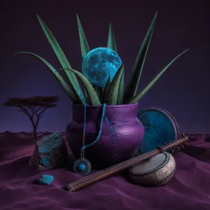 Indigo Caravan - Moonraker Originals by Indigo Caravan