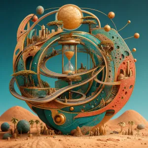 Kinship Avenue - Moonraker Originals by Kinship Avenue