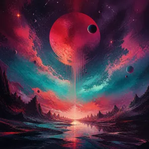 Letters in Stereo by Paper Lantern Union
