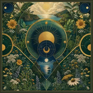 Midnight Acacia - Moonraker Originals by Midnight Acacia