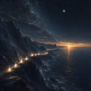 Nocturnes for the Last Vanguard by Northstar Siege