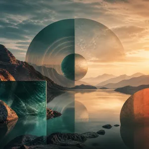 Soft Numbers by Velvet Arithmetic