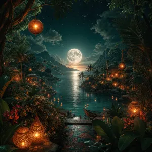 Warm River Society - Moonraker Originals by Warm River Society