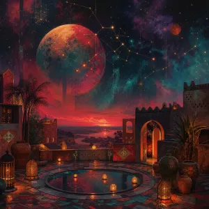 Zambezi Avenue - Moonraker Originals by Zambezi Avenue