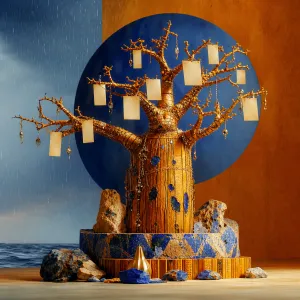 Baobab Electric