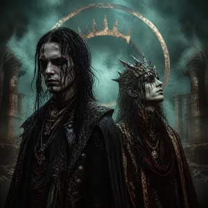 Dusk Tribunal