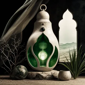 Lantern Assembly
