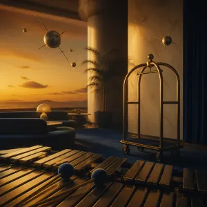 Lobby Satellites