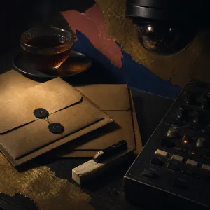 Lowlight Bureau