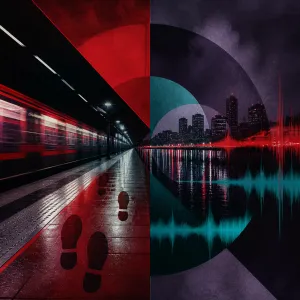 Night Transit