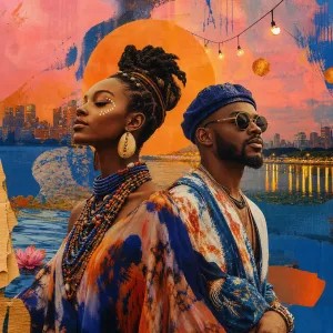 Ocean Avenue Choir