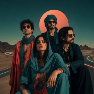 Velvet Township