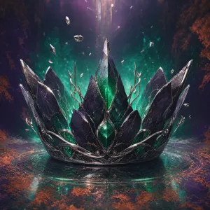 Vesper Crown