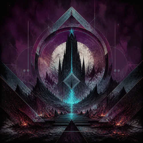After the Warning by Obsidian Relay