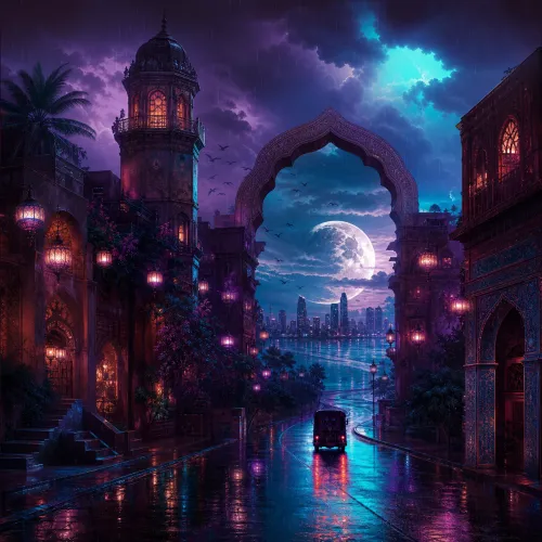 Jacaranda FM - Moonraker Originals by Jacaranda FM