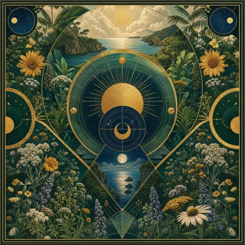 Midnight Acacia - Moonraker Originals by Midnight Acacia