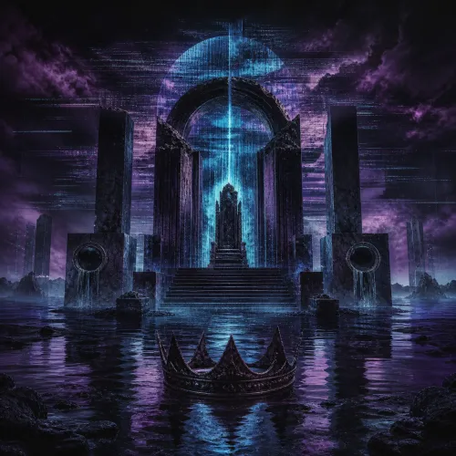 No Appeal to Heaven by Dusk Tribunal