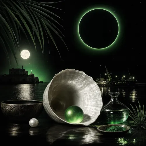 Quiet Savanna - Moonraker Originals by Quiet Savanna