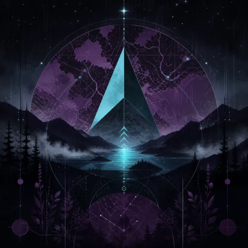 Signals After Rain by Northline Arcade