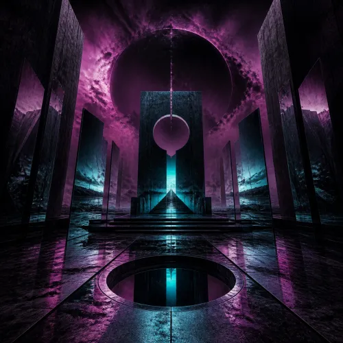Verdicts at Sundown by Dusk Tribunal