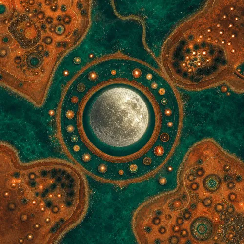 Zuri & The Open Roads - Moonraker Originals by Zuri & The Open Roads