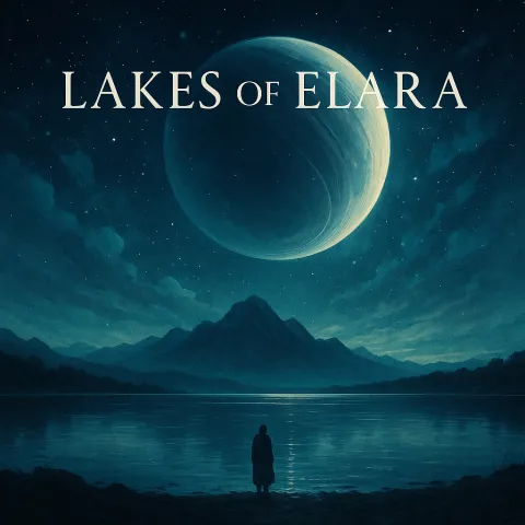Lakes of Elara