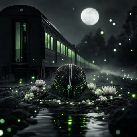 Delta Fireflies