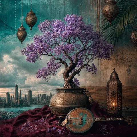 Jacaranda FM