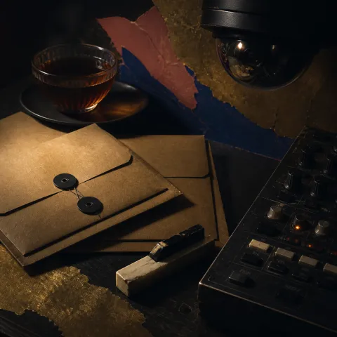 Lowlight Bureau